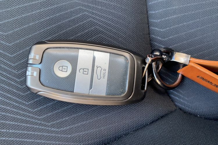 Used Land X5 2015 1.5T Manual Enjoyment Edition