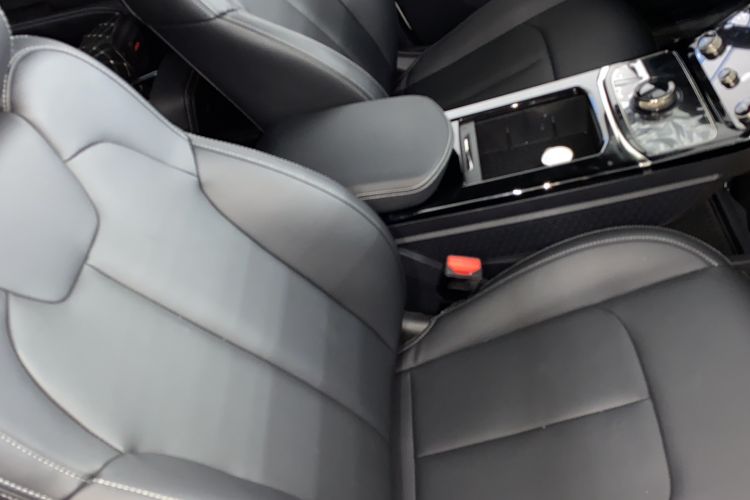 Used NETA U 2023 NETA U-Ⅱ 400 U-SHOW Edition Lithium-Ion Battery