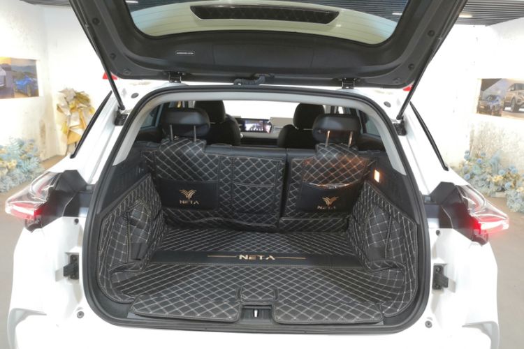 Used NETA U 2023 NETA U-Ⅱ 400 U-SHOW Edition Lithium-Ion Battery