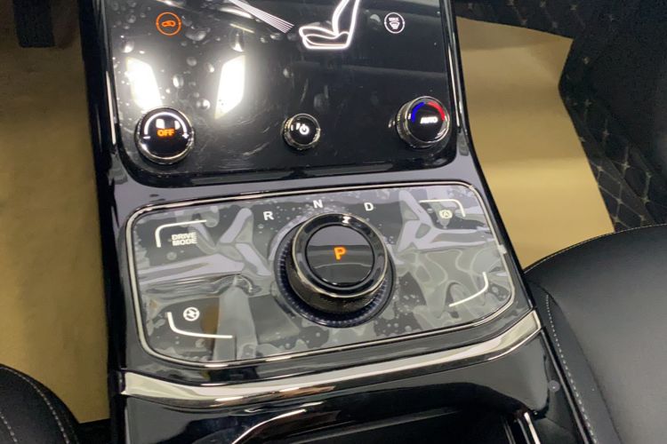 Used NETA U 2023 NETA U-Ⅱ 400 U-SHOW Edition Lithium-Ion Battery