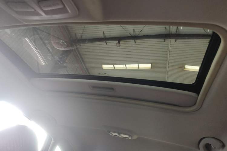 Used Dongfeng Aeolus H30 2012 CROSS 1.6L Automatic Zunyi Model
