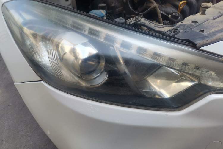 Used Kia K3S 2014 1.6L Automatic DLX
