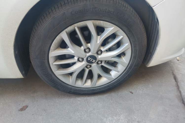 Used Kia K3S 2014 1.6L Automatic DLX
