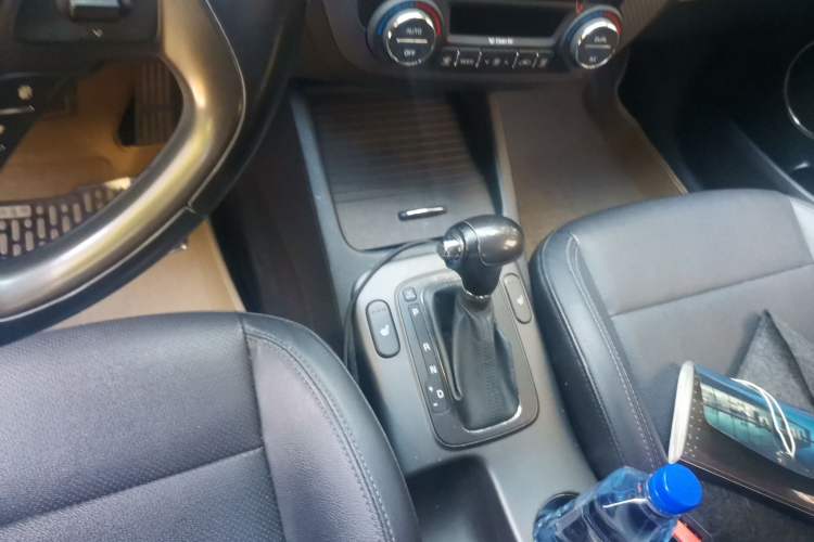 Used Kia K3S 2014 1.6L Automatic DLX
