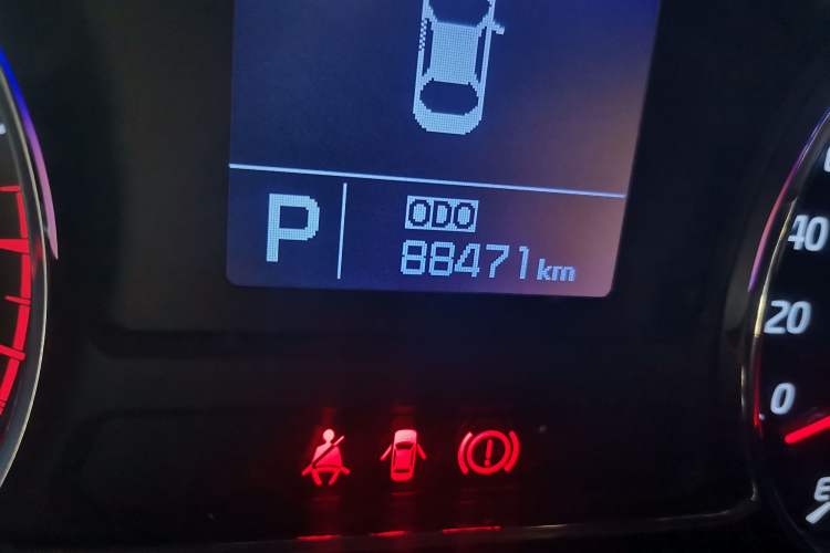 Used Kia K3S 2014 1.6L Automatic DLX
