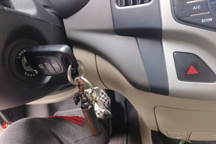 Used Hyundai i30 2009 1.6L Automatic Luxury Model