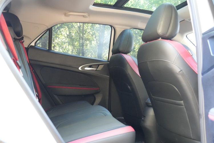 Used ORA Good Cat GT 2022 Mulan Edition 480km Long-Range续航