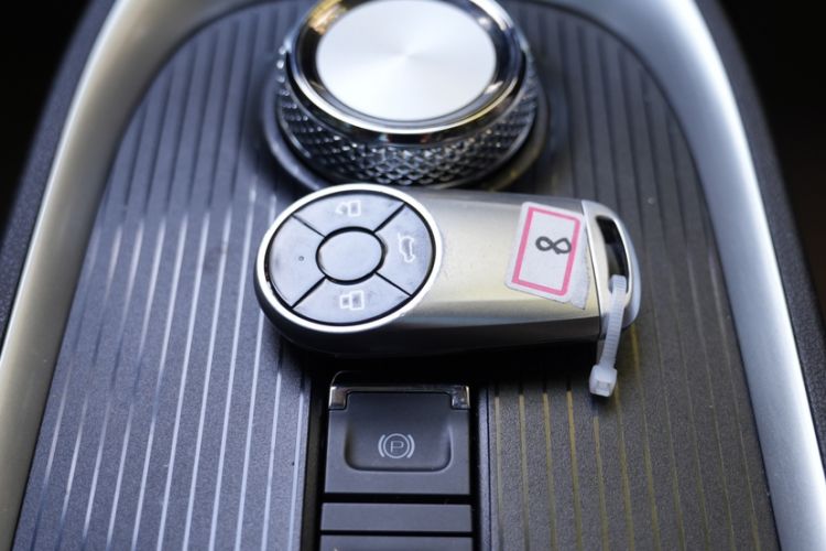 Used ORA Good Cat GT 2022 Mulan Edition 480km Long-Range续航