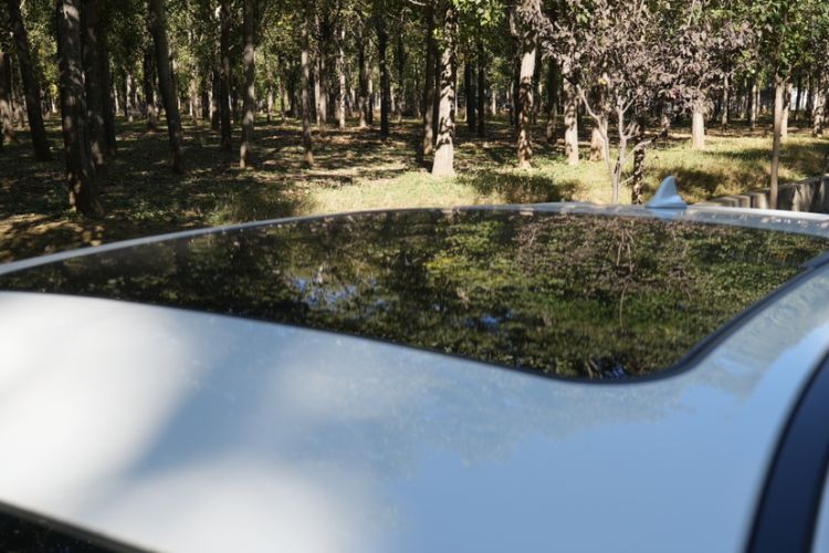 Used ORA Good Cat GT 2022 Mulan Edition 480km Long-Range续航