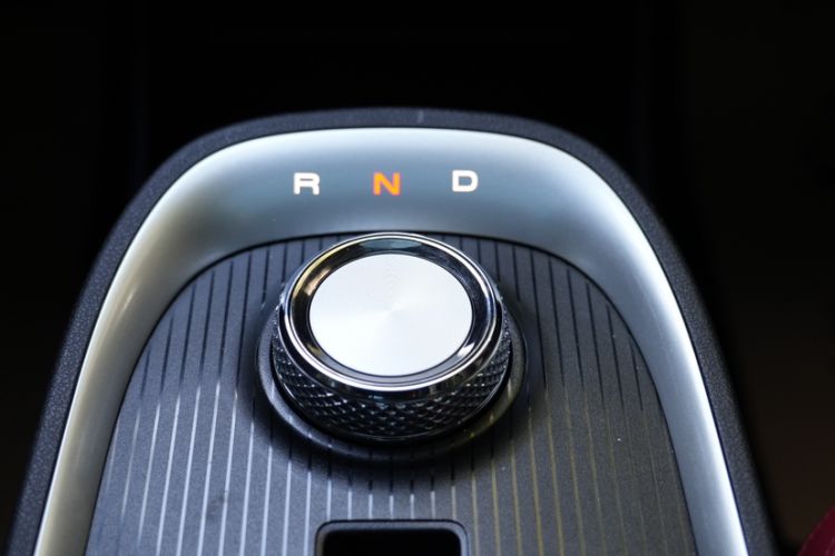 Used ORA Good Cat GT 2022 Mulan Edition 480km Long-Range续航