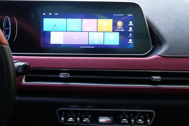 Used ORA Good Cat GT 2022 Mulan Edition 480km Long-Range续航