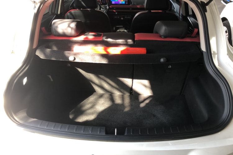 Used ORA Good Cat GT 2022 Mulan Edition 480km Long-Range续航