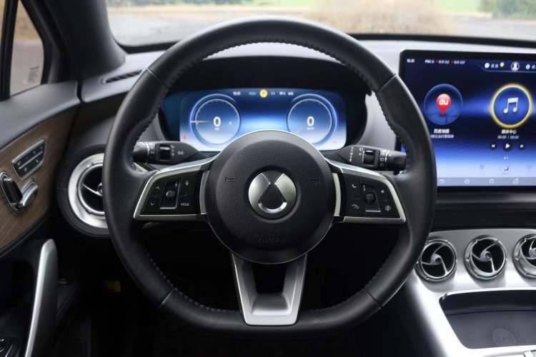 Used Denza X 2020 PHEV Flagship Edition
