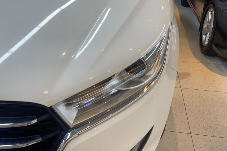 Used Bestune B50 2016 1.6L Automatic Luxury Model