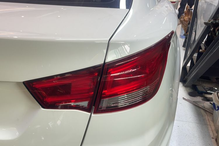 Used Bestune B50 2016 1.6L Automatic Luxury Model