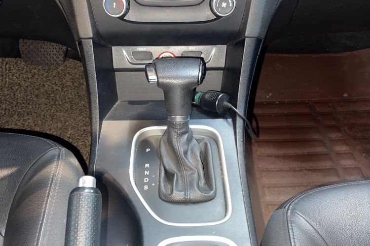 Used Bestune B50 2016 1.6L Automatic Luxury Model