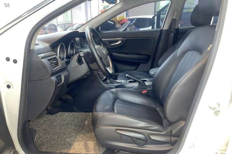 Used Bestune B50 2016 1.6L Automatic Luxury Model