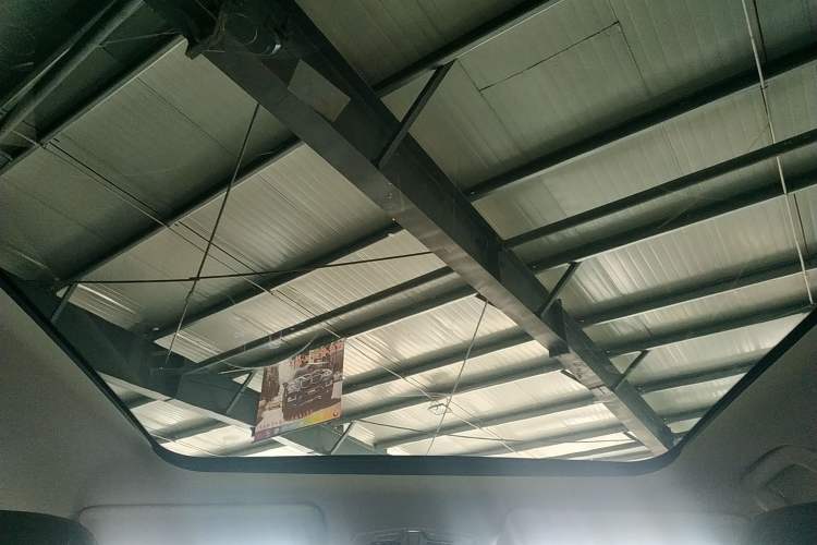 Used GAC Trumpchi EMKOO 2022 1.5T Supernova Max Edition