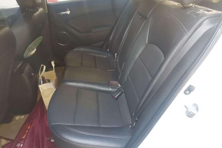Used Kia K3S 2014 1.6L Automatic DLX
