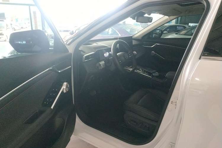 Used GAC Trumpchi EMKOO 2022 1.5T Supernova Max Edition