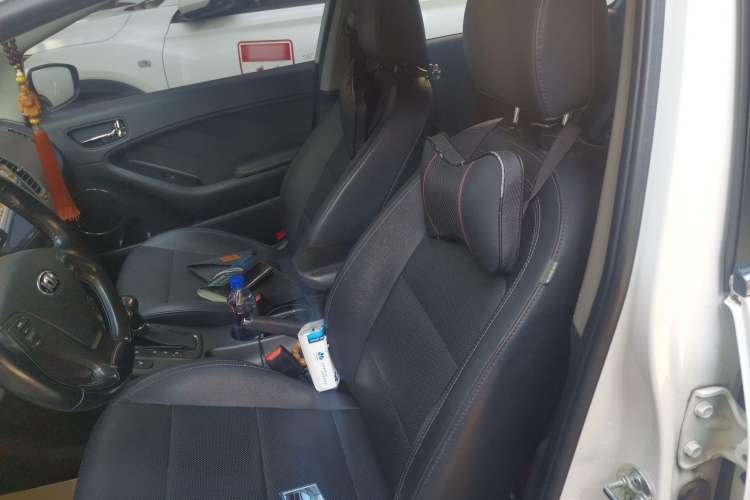 Used Kia K3S 2014 1.6L Automatic DLX
