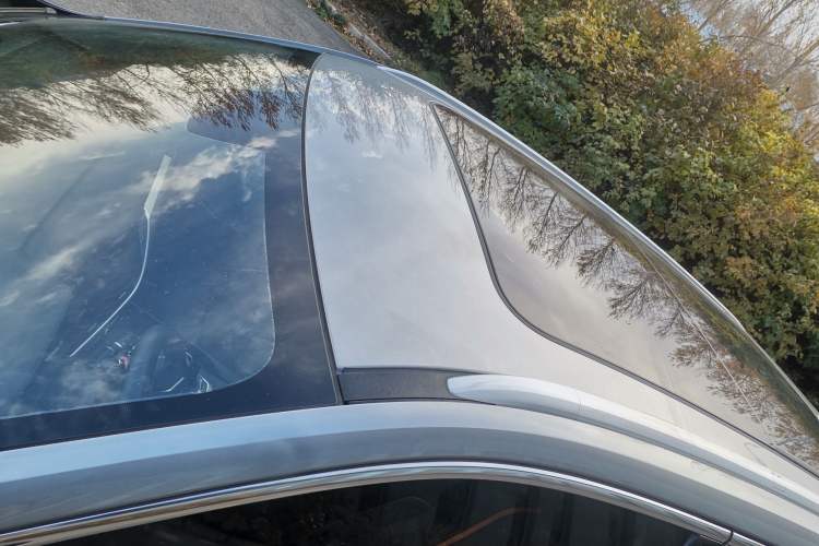 Used Haval F7 2021 1.5T Two-Wheel Drive iXuan