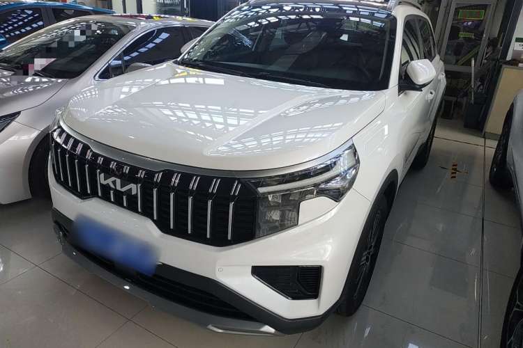 Used Kia Sportage R 2021 Ace 2.0L Splendid Edition