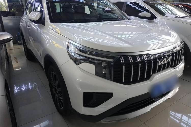 Used Kia Sportage R 2021 Ace 2.0L Splendid Edition
