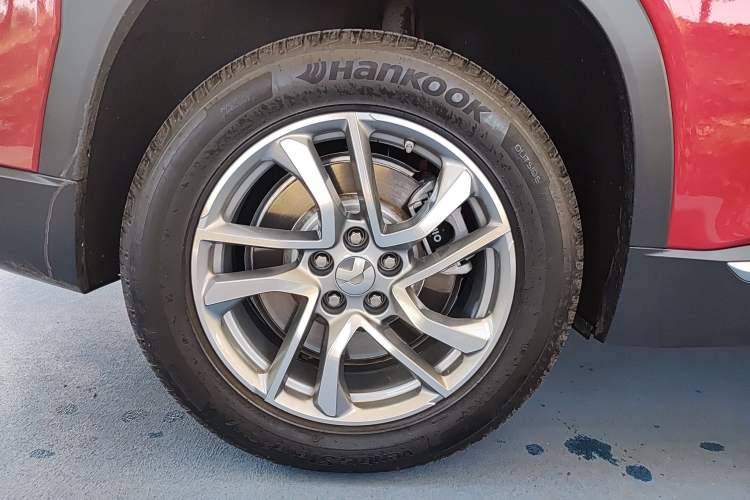 Used Nio ES6 2020 600 km Sport Edition