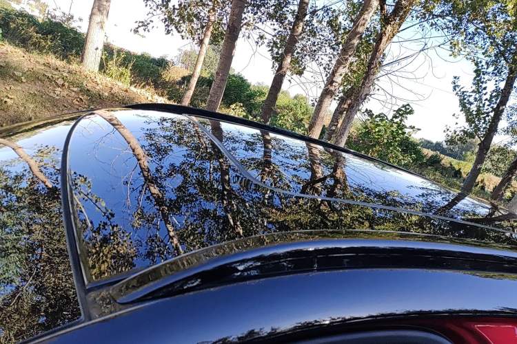 Used Nio ES6 2020 600 km Sport Edition