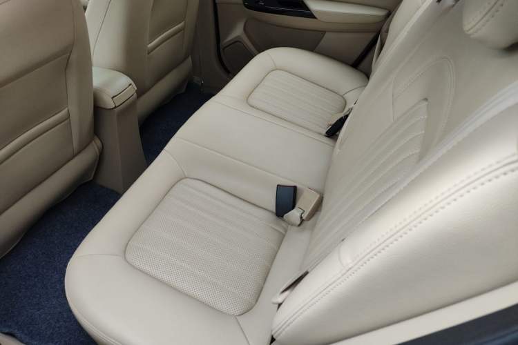 Used Great Wall C30 2016 1.5L AMT Comfort Model
