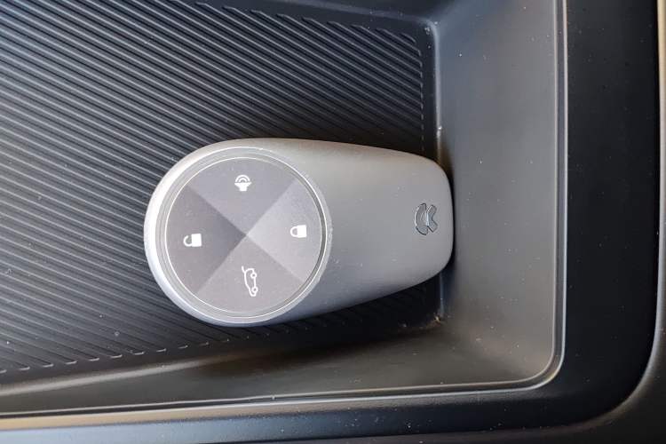 Used Nio ES6 2020 600 km Sport Edition