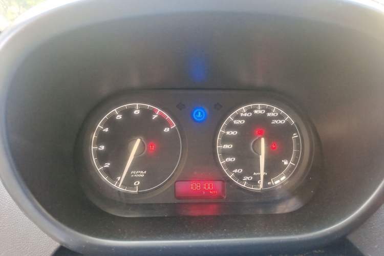 Used MG 3 2011 Xross 1.5L Elite Edition