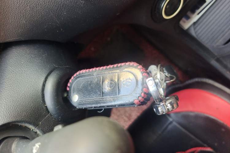 Used MG 3 2011 Xross 1.5L Elite Edition