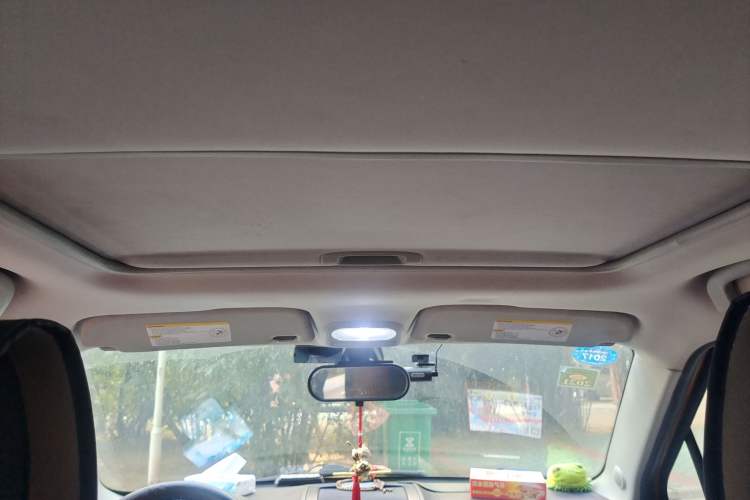 Used MG 3 2011 Xross 1.5L Elite Edition