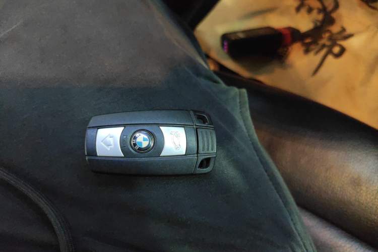 Used BMW Z4 2013 sDrive20i Leading Model
