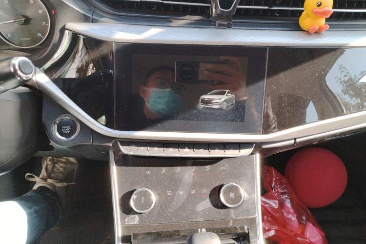 Used Chery Arrizo GX 2019 Champion Edition 1.5L CVT Fashion Model