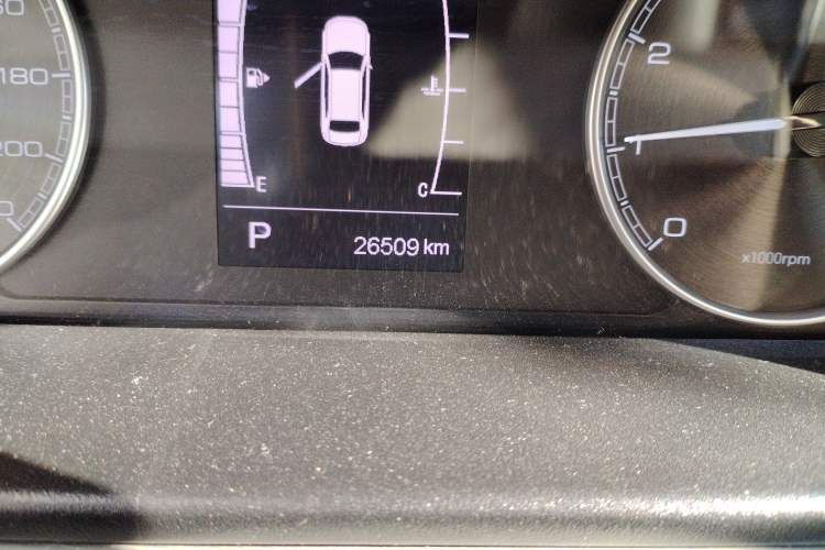 Used Chery Arrizo GX 2019 Champion Edition 1.5L CVT Fashion Model