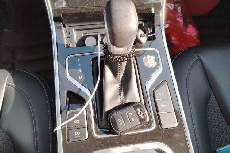 Used Chery Arrizo GX 2019 Champion Edition 1.5L CVT Fashion Model