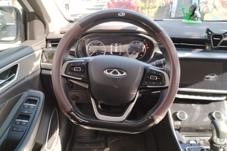 Used Chery Arrizo GX 2019 Champion Edition 1.5L CVT Fashion Model
