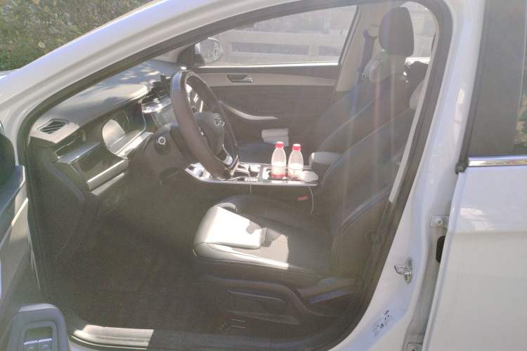 Used Chery Arrizo GX 2019 Champion Edition 1.5L CVT Fashion Model