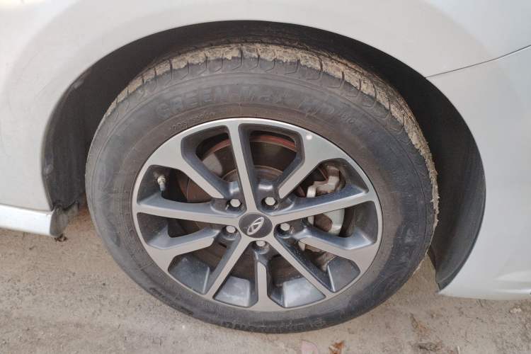 Used Chery Arrizo GX 2019 Champion Edition 1.5L CVT Fashion Model