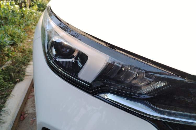 Used Chery Arrizo GX 2019 Champion Edition 1.5L CVT Fashion Model