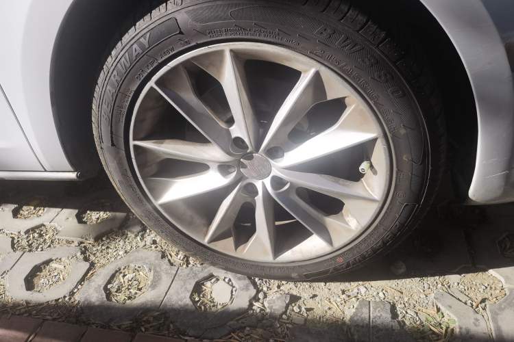 Used Seat Ibiza 2013 1.4TSI Travel Edition FR
