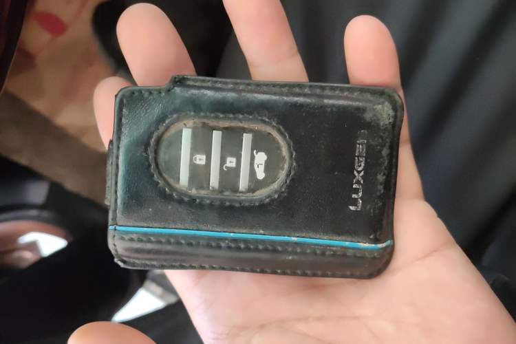 Used Luxgen Great 7 SUV 2013 Limited-Edition Sharp Model 2.2T Two-Wheel-Drive Smart Version