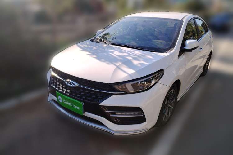 Used Chery Arrizo GX 2019 Champion Edition 1.5L CVT Fashion Model