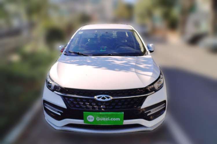 Used Chery Arrizo GX 2019 Champion Edition 1.5L CVT Fashion Model
