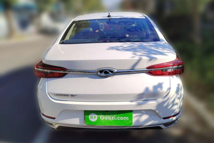 Used Chery Arrizo GX 2019 Champion Edition 1.5L CVT Fashion Model