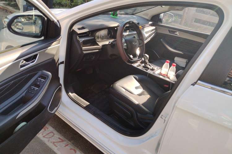 Used Chery Arrizo GX 2019 Champion Edition 1.5L CVT Fashion Model