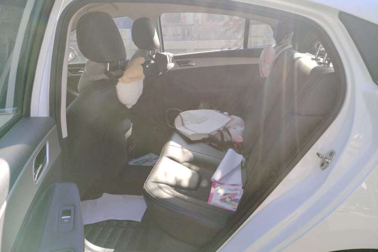 Used Chery Arrizo GX 2019 Champion Edition 1.5L CVT Fashion Model